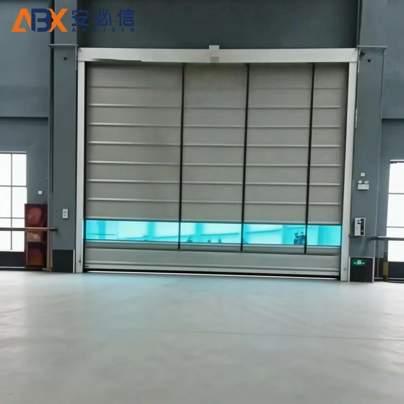 揭阳市背带堆积门