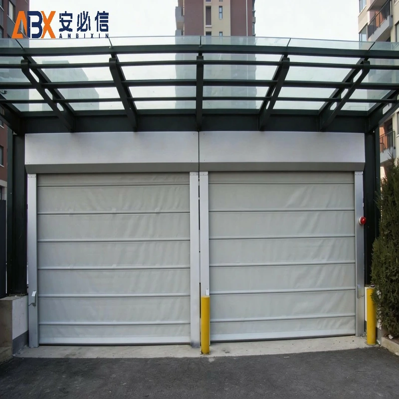 揭阳市快速卷帘门